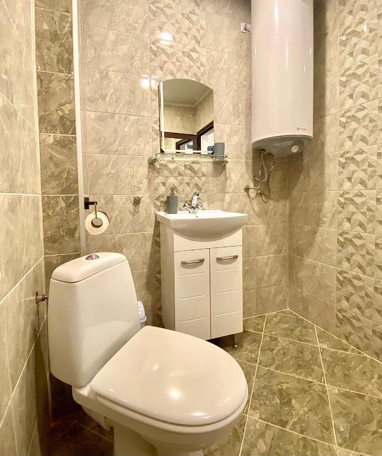 Cozy & Modern 1Br Apart For 4 Guests Next To Medical University & Free Parking Stara Zagora Exterior photo