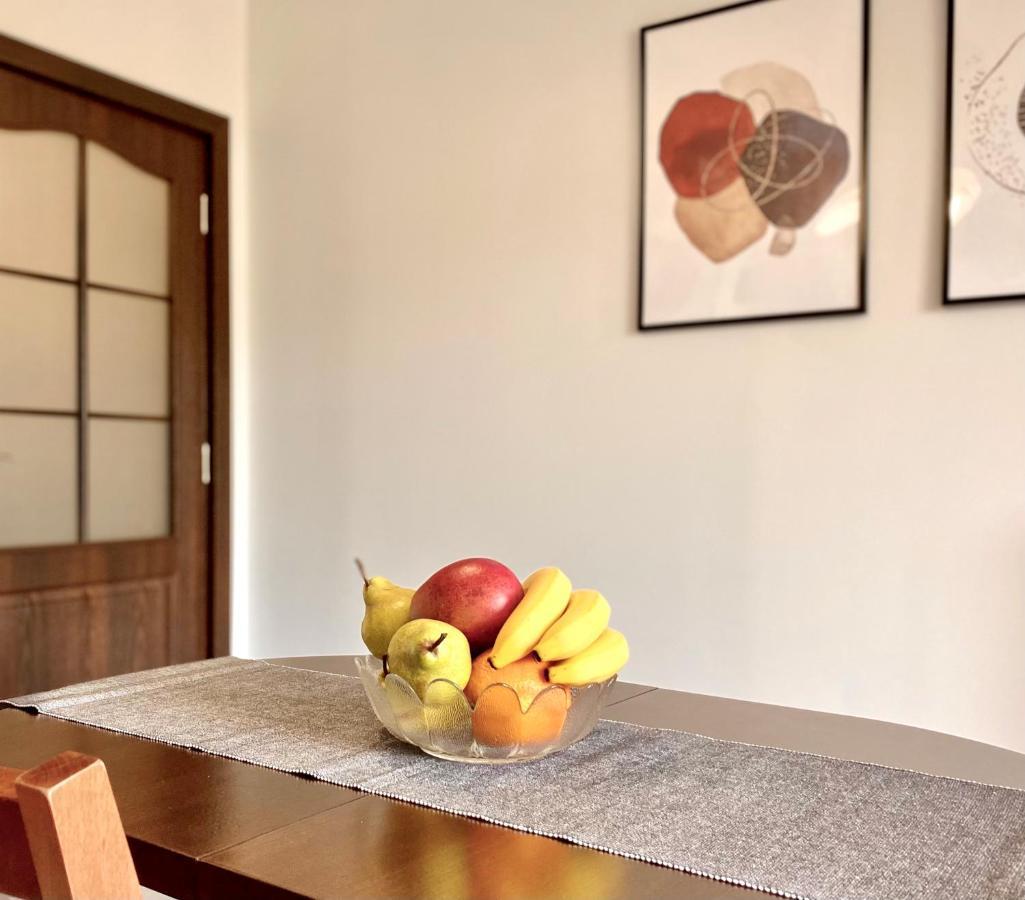 Cozy & Modern 1Br Apart For 4 Guests Next To Medical University & Free Parking Stara Zagora Exterior photo