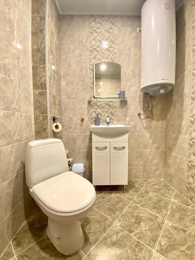 Cozy & Modern 1Br Apart For 4 Guests Next To Medical University & Free Parking Stara Zagora Exterior photo